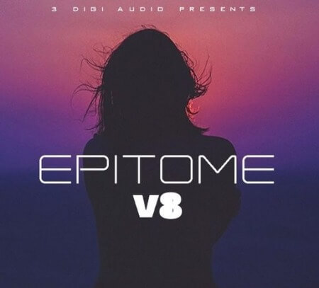 Innovative Samples Epitome Vol 8 WAV